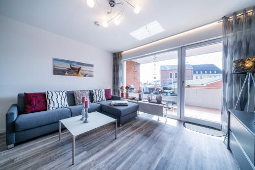 Borkum Ferienwohnung Aurelia