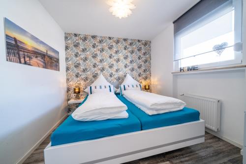 Borkum Ferienwohnung Aurelia