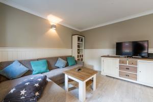 Haus Regina - Ferienwohnung Birkenstock
