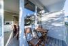 Borkum Haus Regina - Ferienwohnung Birkenstock