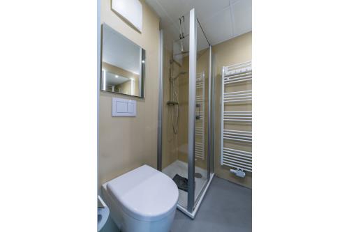 Borkum Haus Regina - Ferienwohnung Birkenstock