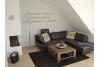 Borkum Ferienwohnung Borkum Lounge - Liebevoll gestalteter Wohnraum mit Kamin