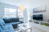 Borkum Ferienwohnung Borkumer Sandkorn