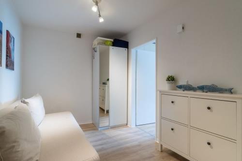 Borkum Ferienwohnung Borkumer Sandkorn