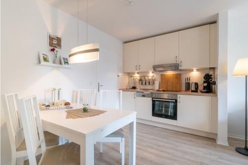 Borkum Ferienwohnung Borkumer Sandkorn