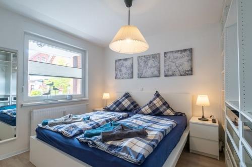 Borkum Ferienwohnung Borkumer Sandkorn