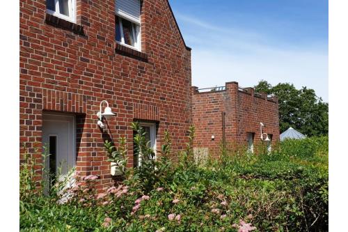 Borkum Ferienwohnung Borkumer Strandburg Wohnung 8