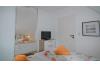 Borkum Ferienwohnung Borkumer Strandburg Wohnung 8