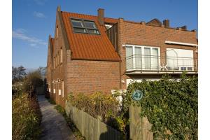Ferienwohnung Borkumtraum