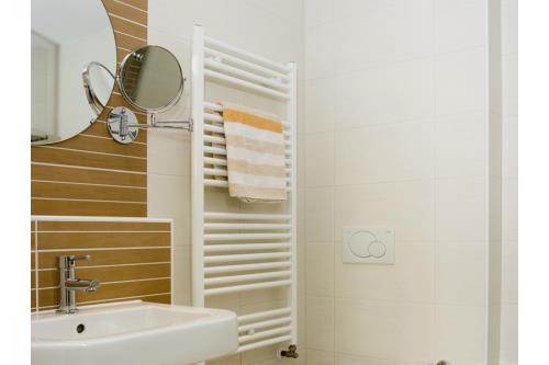 Borkum Ferienwohnung Borkumtraum