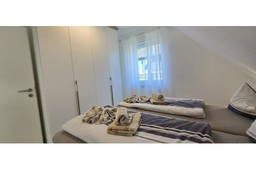 Borkum Ferienwohnung Borkumtraum