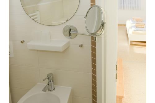 Borkum Ferienwohnung Borkumtraum