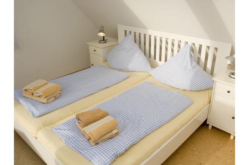 Borkum Ferienwohnung Borkumtraum