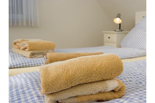 Borkum Ferienwohnung Borkumtraum