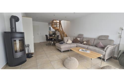 Borkum Ferienwohnung Borkumtraum