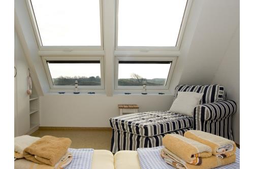 Borkum Ferienwohnung Borkumtraum