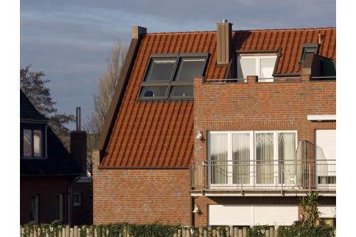 Borkum Ferienwohnung Borkumtraum