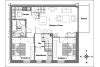 Borkum Ferienwohnung Borkumtraum - Grundriss