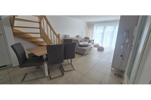 Borkum Ferienwohnung Borkumtraum