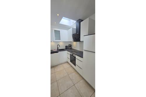 Borkum Ferienwohnung Borkumtraum