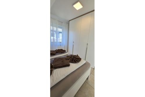 Borkum Ferienwohnung Borkumtraum