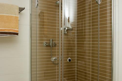 Borkum Ferienwohnung Borkumtraum - Ausstattung 12