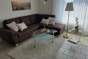 Ferienwohnung Bruns ***