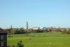 Borkum Ferienwohnung Bruns *** - Blick vom Balkon
