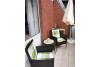 Borkum Ferienwohnung Bruns *** - Balkon