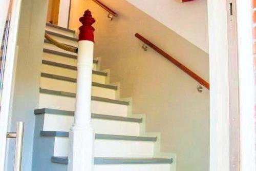 Borkum Ferienwohnung Bunte Kuh