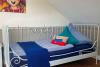 Borkum Ferienwohnung Bunte Kuh