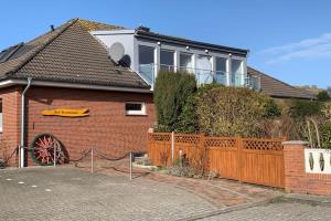Ferienwohnung Butenbörkumer