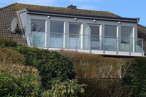 Borkum Ferienwohnung Butenbörkumer