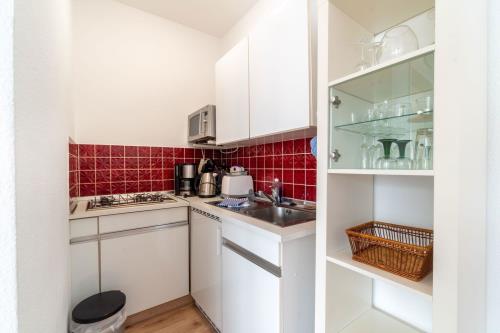 Borkum Ferienwohnung Butenbörkumer