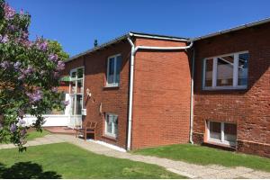 Ferienwohnung Claas