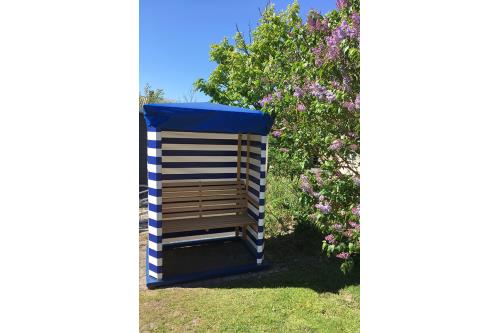 Borkum Ferienwohnung Claas