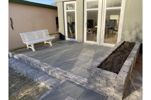 Borkum Ferienwohnung Claas