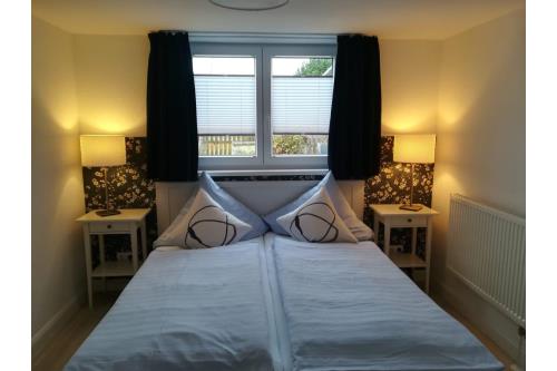 Borkum Ferienwohnung Claas