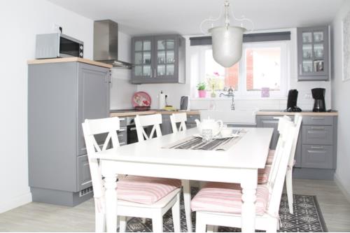 Borkum Ferienwohnung Claas