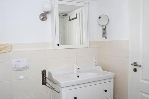 Borkum Ferienwohnung Claas - Ausstattung 10