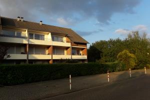 Ferienwohnung Drüen