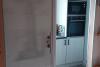 Borkum Ferienwohnung Drüen - Küche
