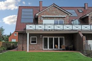 Ferienwohnung Dünenblick