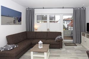 Ferienwohnung Dünengras