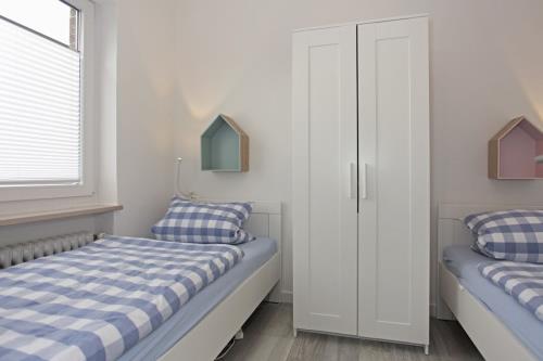 Borkum Ferienwohnung Dünengras