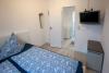 Borkum Ferienwohnung Dünenkoje Nord