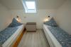 Borkum Ferienwohnung Dünenkoje Nord