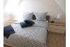 Borkum Ferienwohnung Emsdüne