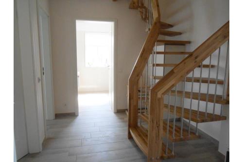 Borkum Ferienwohnung Emsdüne