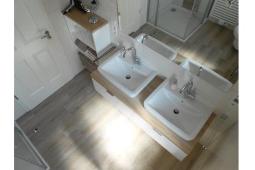 Borkum Ferienwohnung Emsdüne